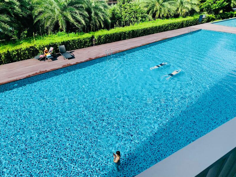 Tre Residences, 7 Geylang East Avenue 1, Room Rental, 100 sqft, Condominium For Rent, by Mark Yeo (杨复中), 24190561 - PropertyGuru.com.sg