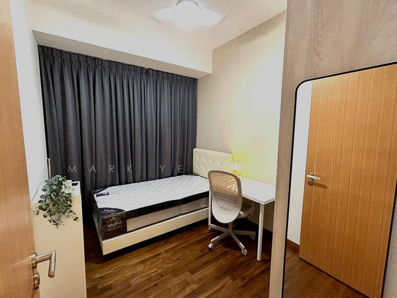 Tre Residences, 7 Geylang East Avenue 1, Room Rental, 100 sqft, Condominium For Rent, by Mark Yeo (杨复中), 24190561 - PropertyGuru.com.sg
