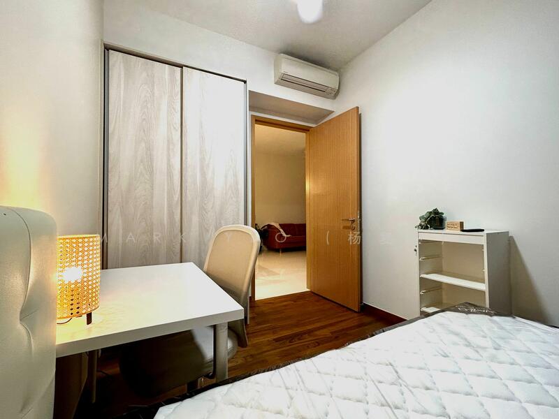 Tre Residences, 7 Geylang East Avenue 1, Room Rental, 100 sqft, Condominium For Rent, by Mark Yeo (杨复中), 24190561 - PropertyGuru.com.sg