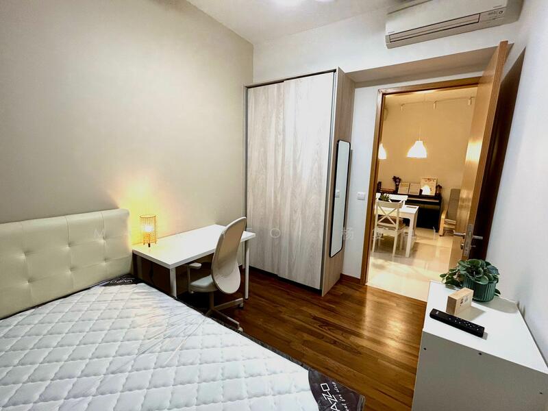 Tre Residences, 7 Geylang East Avenue 1, Room Rental, 100 sqft, Condominium For Rent, by Mark Yeo (杨复中), 24190561 - PropertyGuru.com.sg