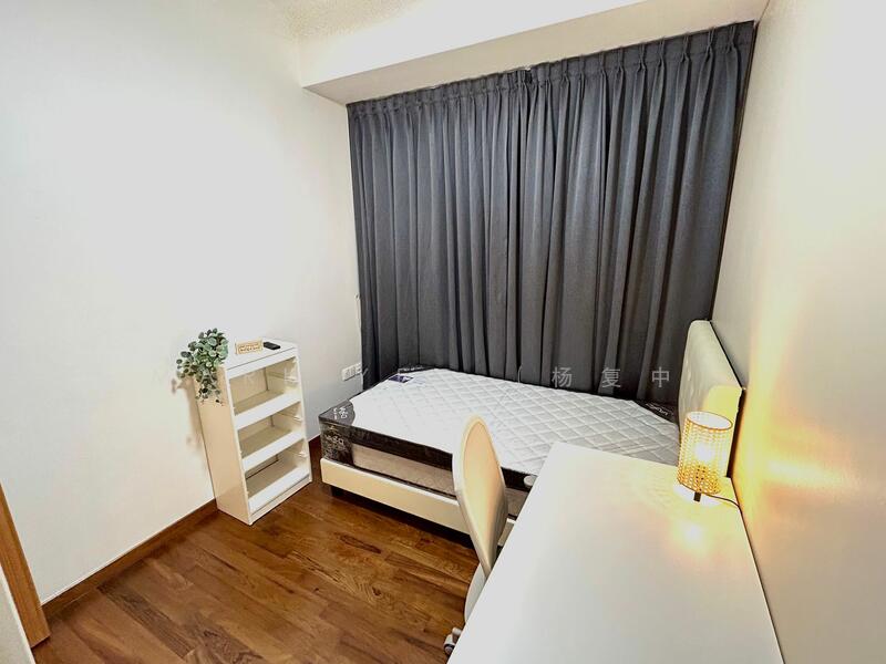 Tre Residences, 7 Geylang East Avenue 1, Room Rental, 100 sqft, Condominium For Rent, by Mark Yeo (杨复中), 24190561 - PropertyGuru.com.sg