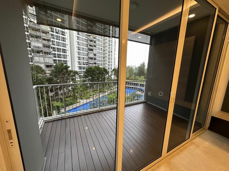 For Rent - Lake Life