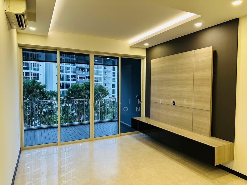 For Rent - Lake Life