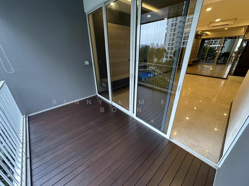 For Rent - Lake Life