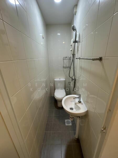 For Rent - Lake Life