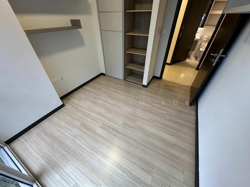 For Rent - Lake Life