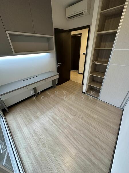 For Rent - Lake Life