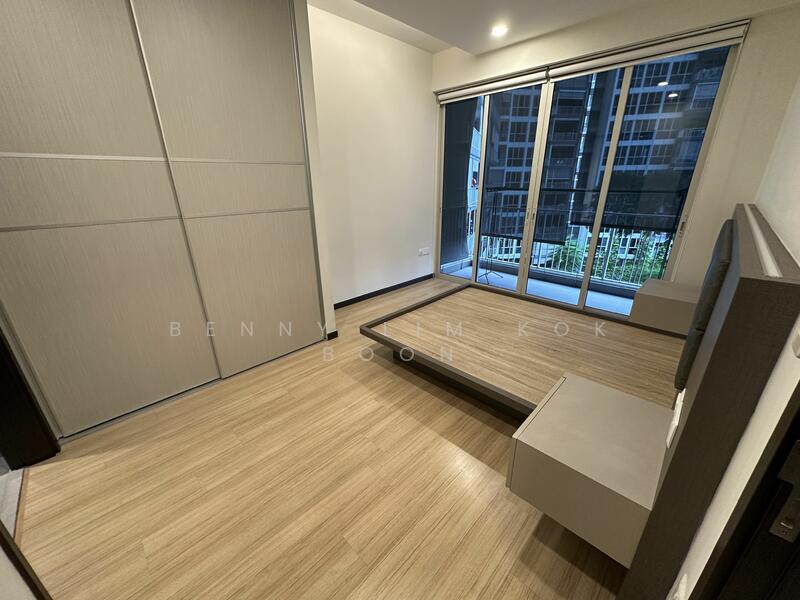 For Rent - Lake Life