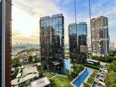 For Sale - Parc Clematis