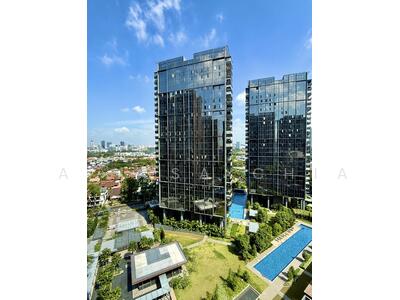 For Sale - Parc Clematis