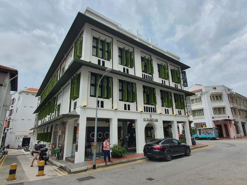 Tanjong Pagar Road FnB Shophouse For Sale, , 4500 sqft, Shop / Shophouse For Sale, by Jesmond