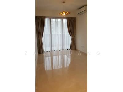 For Rent - Commonwealth Towers