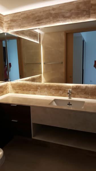 Commonwealth Towers, 230 Commonwealth Avenue, 2 Bedrooms, 689 sqft, Condominium For Rent, by Zac Huang, 24190848 - PropertyGuru.com.sg