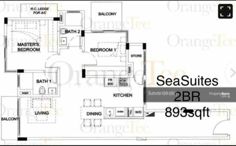 For Rent SeaSuites