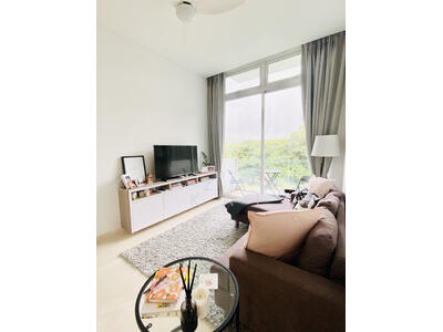 For Rent - SeaSuites