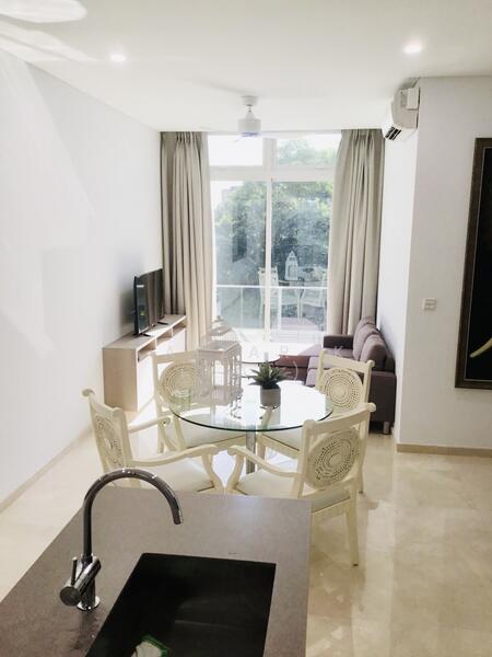 For Rent - SeaSuites