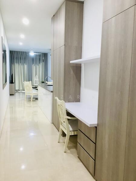 For Rent - SeaSuites