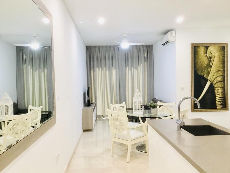 For Rent - SeaSuites