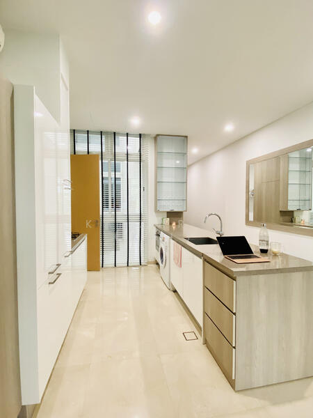 For Rent - SeaSuites