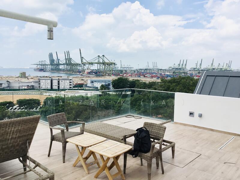 For Rent - SeaSuites