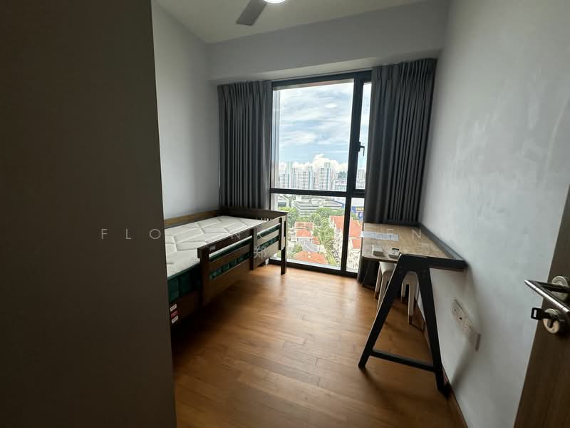 Stirling Residences, 25 Stirling Road, 3 Bedrooms, 893 sqft, Apartment For Rent, by Florence Zheng Zhen, 24190940 - PropertyGuru.com.sg