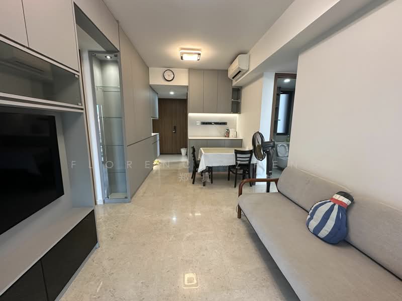 Stirling Residences, 25 Stirling Road, 3 Bedrooms, 893 sqft, Apartment For Rent, by Florence Zheng Zhen, 24190940 - PropertyGuru.com.sg