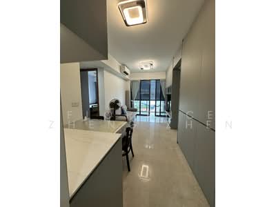 For Rent - Stirling Residences