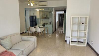 For Rent - Watermark Robertson Quay