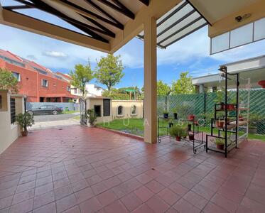 For Rent - Berwick Drive