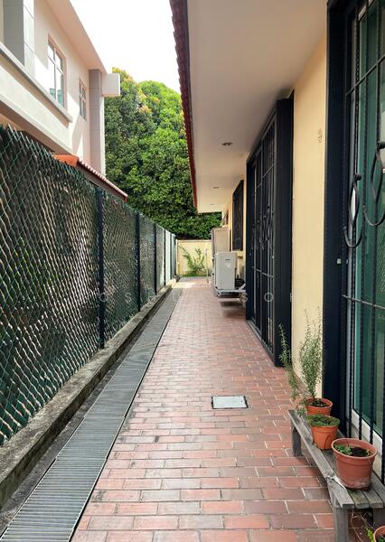 Sidewalk