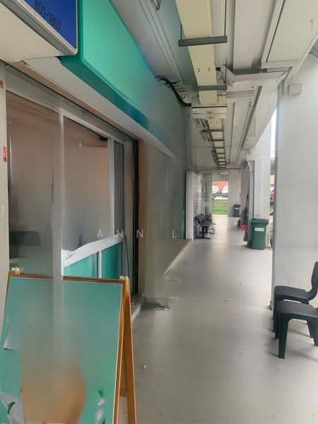330 Ang Mo Kio Avenue 1, 330 Ang Mo Kio Avenue 1, Ang Mo Kio / Bishan / Thomson, 366 sqft, Shop / Shophouse For Rent, by Ann Lee, 24191104 - CommercialGuru.com.sg