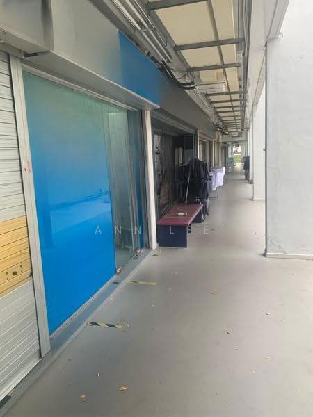 330 Ang Mo Kio Avenue 1, 330 Ang Mo Kio Avenue 1, Ang Mo Kio / Bishan / Thomson, 366 sqft, Shop / Shophouse For Rent, by Ann Lee, 24191104 - CommercialGuru.com.sg