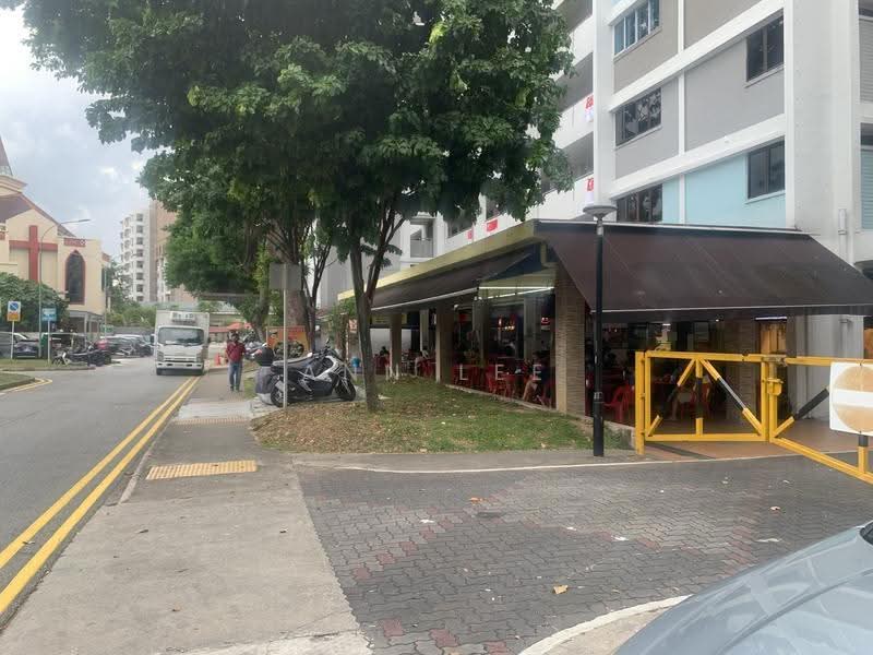 330 Ang Mo Kio Avenue 1, 330 Ang Mo Kio Avenue 1, Ang Mo Kio / Bishan / Thomson, 366 sqft, Shop / Shophouse For Rent, by Ann Lee, 24191104 - CommercialGuru.com.sg