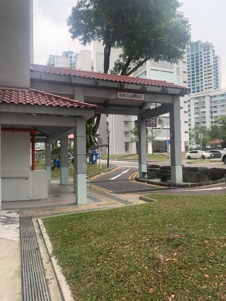 330 Ang Mo Kio Avenue 1, 330 Ang Mo Kio Avenue 1, Ang Mo Kio / Bishan / Thomson, 366 sqft, Shop / Shophouse For Rent, by Ann Lee, 24191104 - CommercialGuru.com.sg