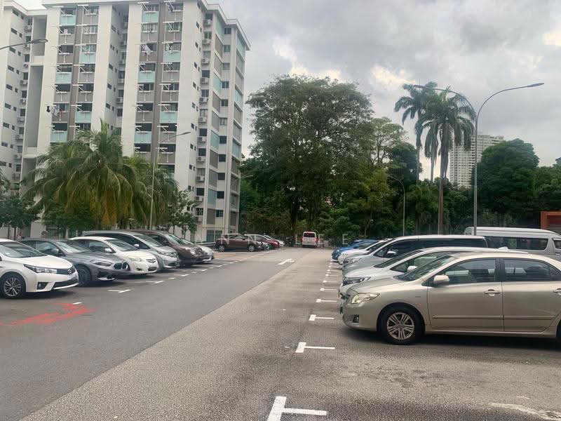 330 Ang Mo Kio Avenue 1, 330 Ang Mo Kio Avenue 1, Ang Mo Kio / Bishan / Thomson, 366 sqft, Shop / Shophouse For Rent, by Ann Lee, 24191104 - CommercialGuru.com.sg
