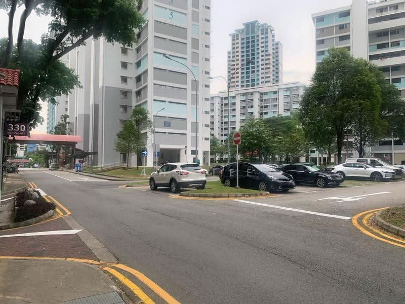 330 Ang Mo Kio Avenue 1, 330 Ang Mo Kio Avenue 1, Ang Mo Kio / Bishan / Thomson, 366 sqft, Shop / Shophouse For Rent, by Ann Lee, 24191104 - CommercialGuru.com.sg