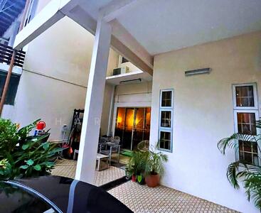 For Sale - Freehold Terrace House Near Novena MRT