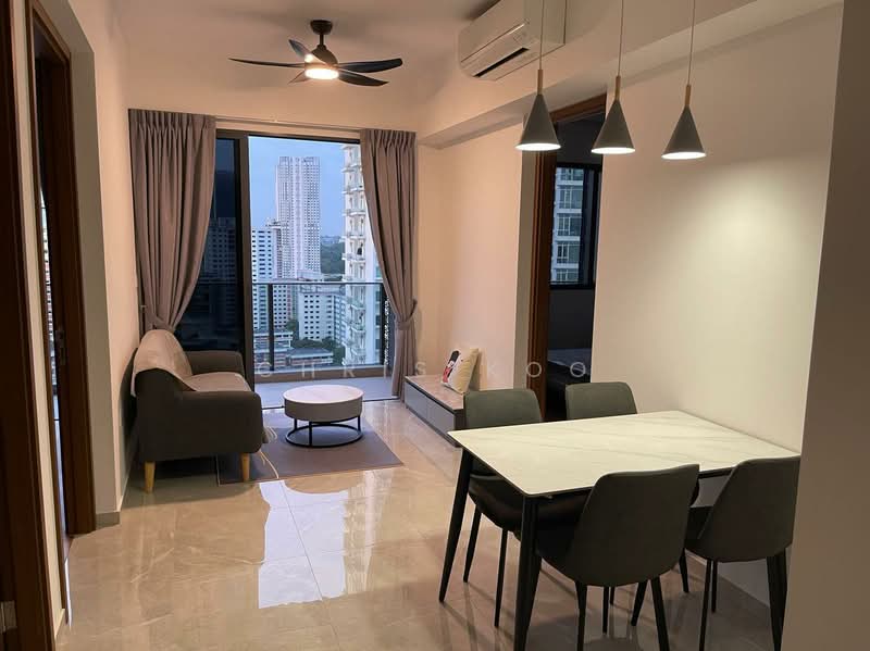 Stirling Residences, 21 Stirling Road, 2 Bedrooms, 657 sqft, Apartment For Rent, by Chris Koo, 24191245 - PropertyGuru.com.sg