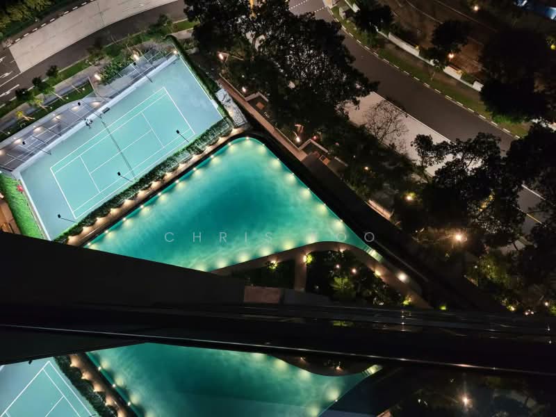 Stirling Residences, 21 Stirling Road, 2 Bedrooms, 657 sqft, Apartment For Rent, by Chris Koo, 24191245 - PropertyGuru.com.sg