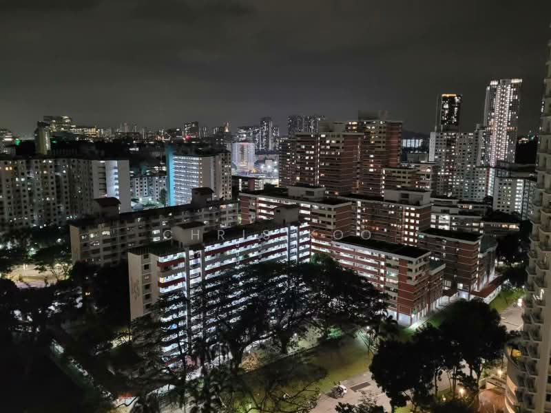 Stirling Residences, 21 Stirling Road, 2 Bedrooms, 657 sqft, Apartment For Rent, by Chris Koo, 24191245 - PropertyGuru.com.sg