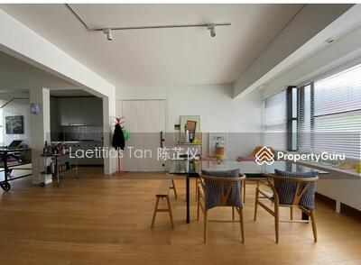 For Rent - Joo Chiat Mansion