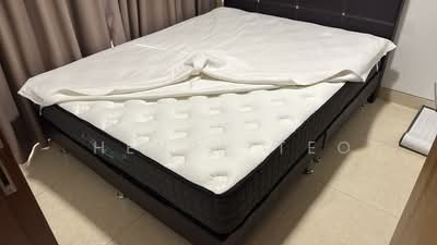 For Rent - Centra Residence