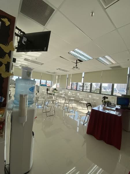 WIS @ Changi, 116 Changi Road, Eunos / Geylang / Paya Lebar, 700 sqft, Office For Rent, by Esther Zhou, 24191669 - CommercialGuru.com.sg