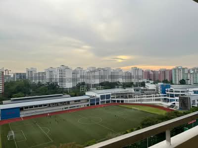 For Rent - 641 Pasir Ris Drive 1