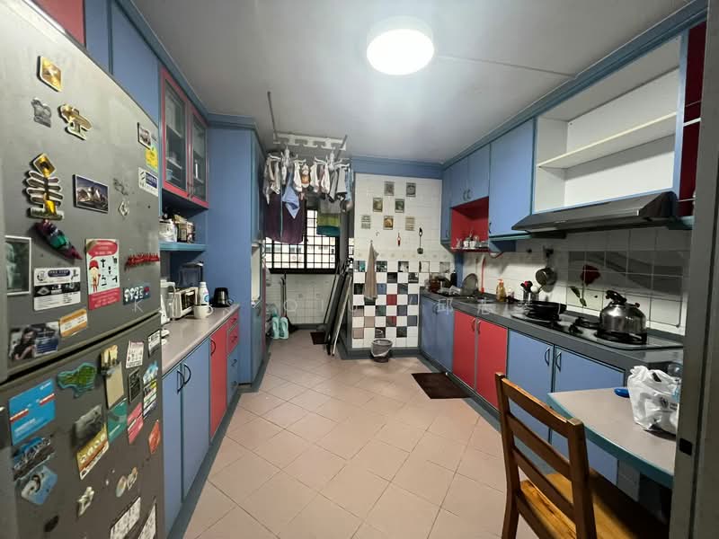 641 Pasir Ris Drive 1, 641 Pasir Ris Drive 1, 3 Bedrooms, 1,119 sqft, HDB Flat For Rent, by Kris Qiu (邱志琴), 24191782 - PropertyGuru.com.sg