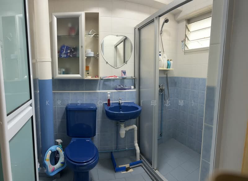 641 Pasir Ris Drive 1, 641 Pasir Ris Drive 1, 3 Bedrooms, 1,119 sqft, HDB Flat For Rent, by Kris Qiu (邱志琴), 24191782 - PropertyGuru.com.sg