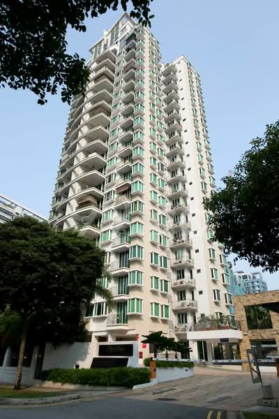 Papillon, 8 Jalan Rama Rama, 2 Bedrooms, 937 sqft, Apartment For Rent, by Cheryl Tang 邓慧中, 24191877 - PropertyGuru.com.sg