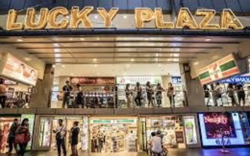 Lucky Plaza, 304 Orchard Road, 884 sqft, Mall Shop For Rent, by Delia Woo Pei Yin, 24191936 - CommercialGuru.com.sg