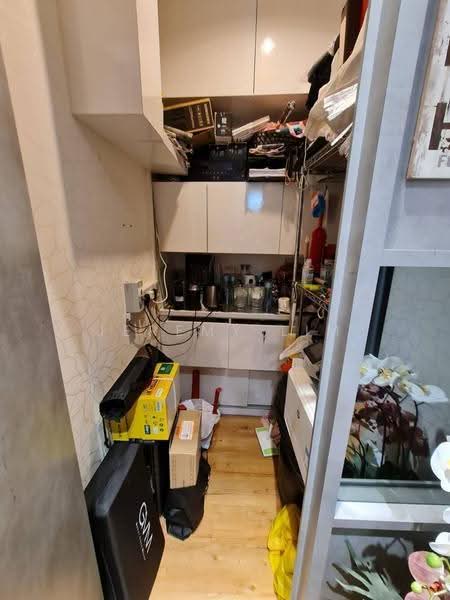One Dusun Residences, 1 Jalan Dusun, Balestier / Toa Payoh, 237 sqft, Other Retail For Rent, by Jeremy Lim, 24191939 - CommercialGuru.com.sg
