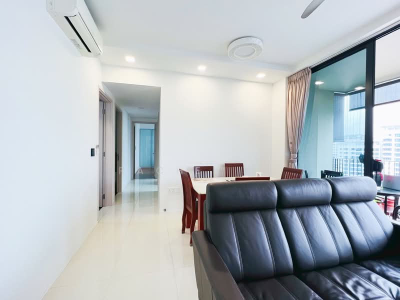 The Amore, 57A Edgedale Plains, 4 Bedrooms, 1,227 sqft, Executive Condominium For Rent, by Rachel Yu, 24192018 - PropertyGuru.com.sg